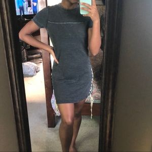 T-Shirt Dress